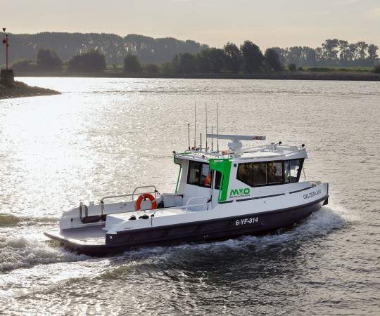 Hybride peilboot1 1080x900