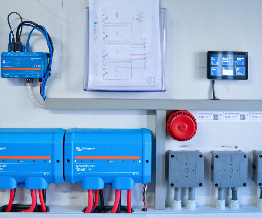 Project ESS woning 5