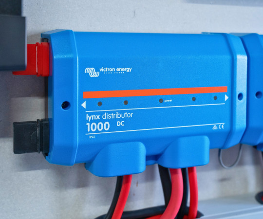 Project ESS woning 6