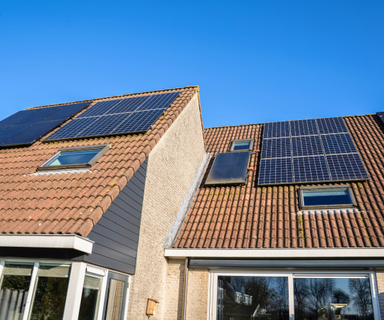 Project ESS woning 7