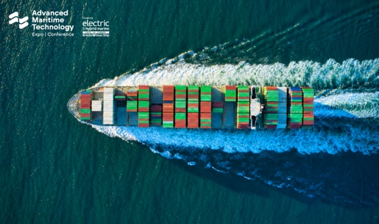Advanced Maritime Technology Expo 2026
