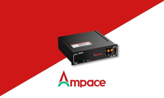 Ampace