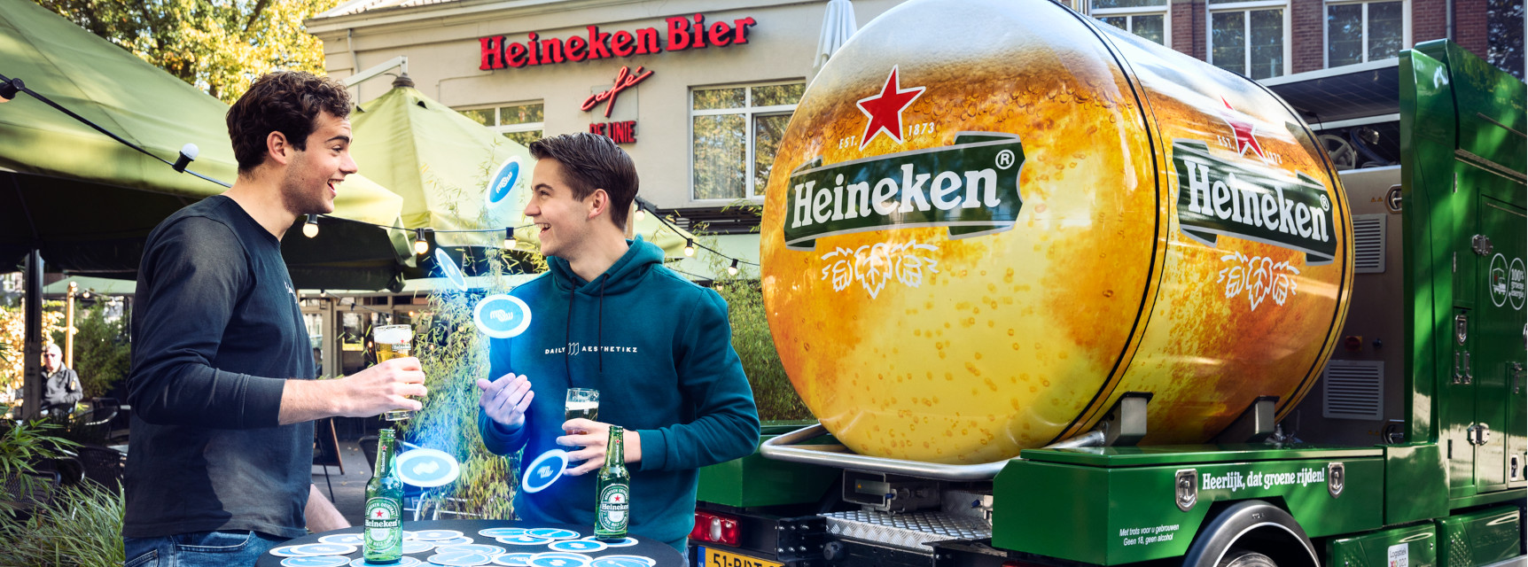 Bierwagen Heineken 1724x640