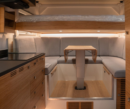 BlissMobil VictronNG 6