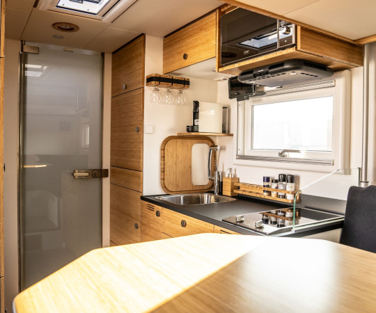 BlissMobil VictronNG 7