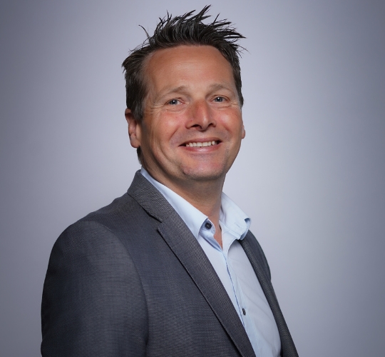 Commercieel technisch adviseur Vincent 1