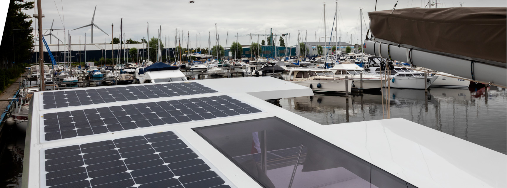 Marine catamaran Fountaine Pajot Helia 44 012 1724x640