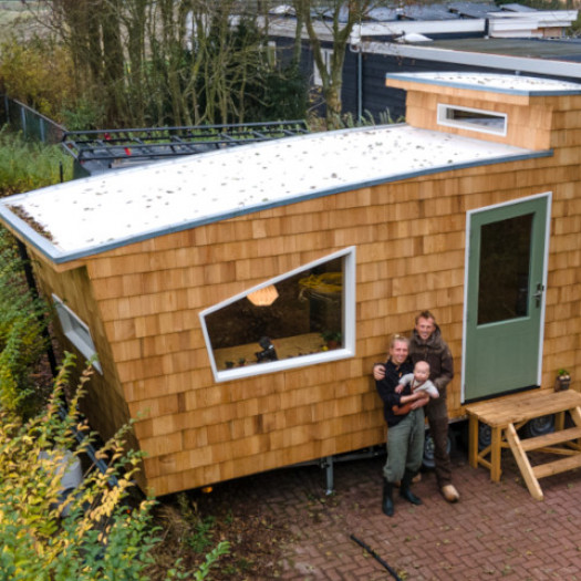 Topsystems Tiny House Ouddorp 1080x480