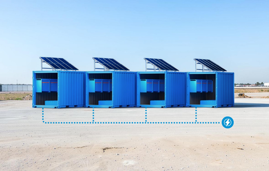 Victron MIcrogrid V3 v2