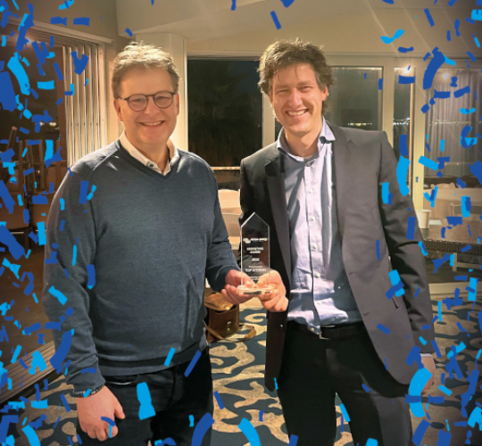 Victron Marketing Award 500x540