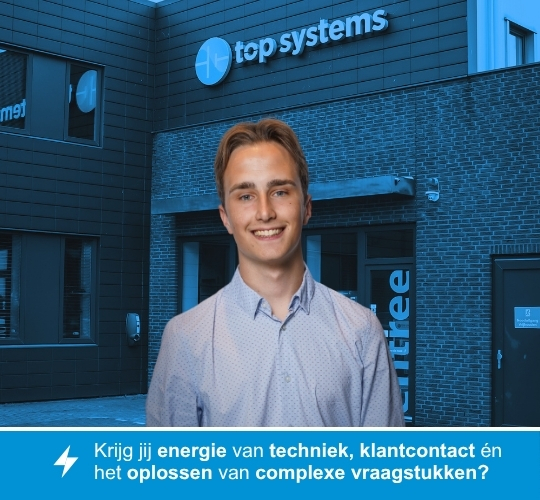 Technical Engineer